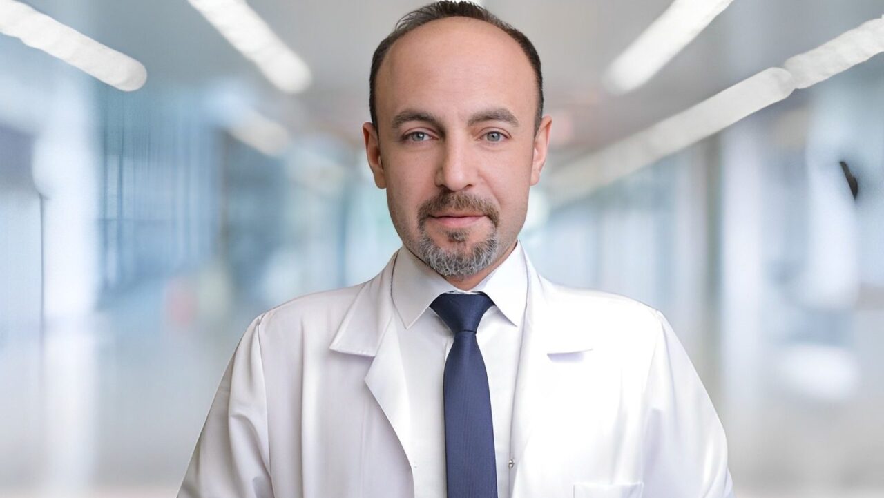 Yakup Ergün: Omitting Axillary Dissection in Breast Cancer with Sentinel-Node Metastases – SENOMAC trial