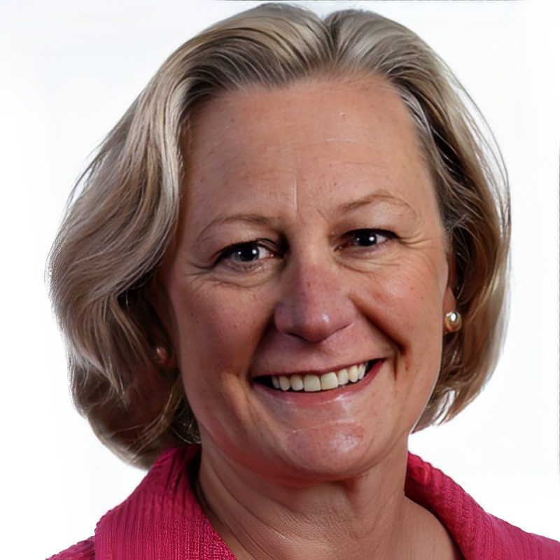 Julie Gralow: ASCO Asia Pacific Regional Council, Conquer Cancer, the ASCO Foundation, and Pfizer Global Medical Grants announce grants