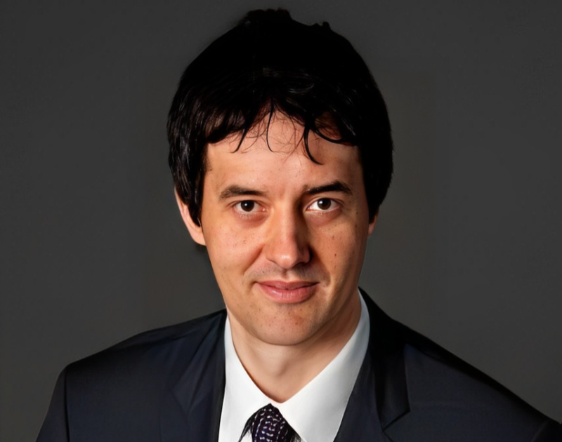 Chris Boshoff: The U.S. FDA has granted Fast Track designation for our investigational treatment for ER+/HER2- breast cancer