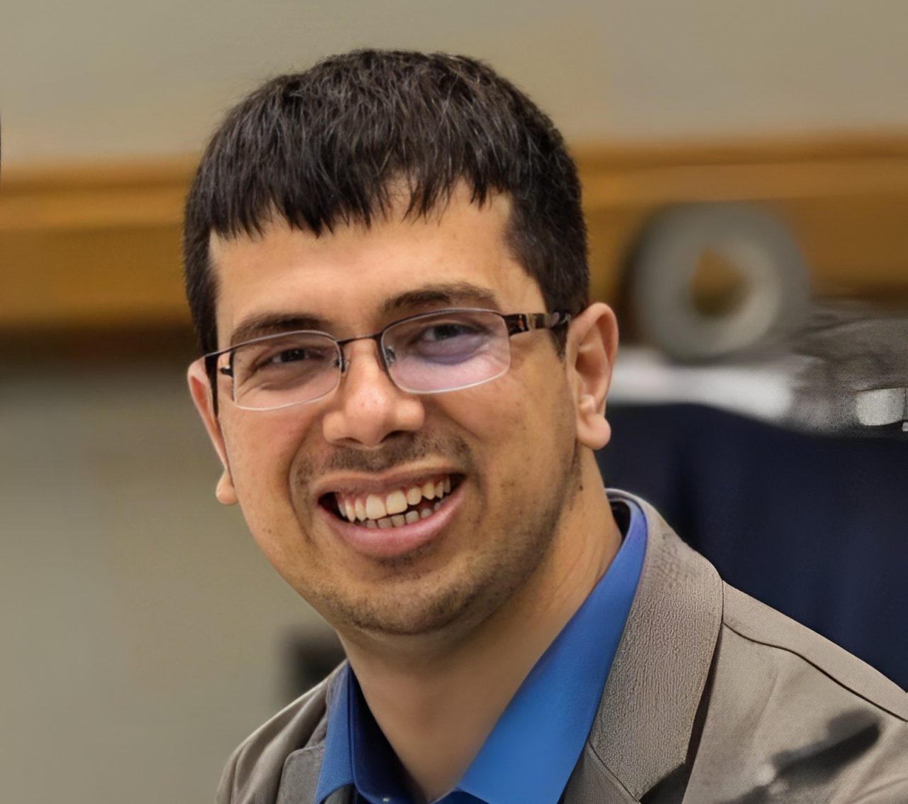 Bishal Gyawali: The tables in this paper will be supremely useful to anyone looking for a list of cancer drugs approved for breast cancer in the last decade
