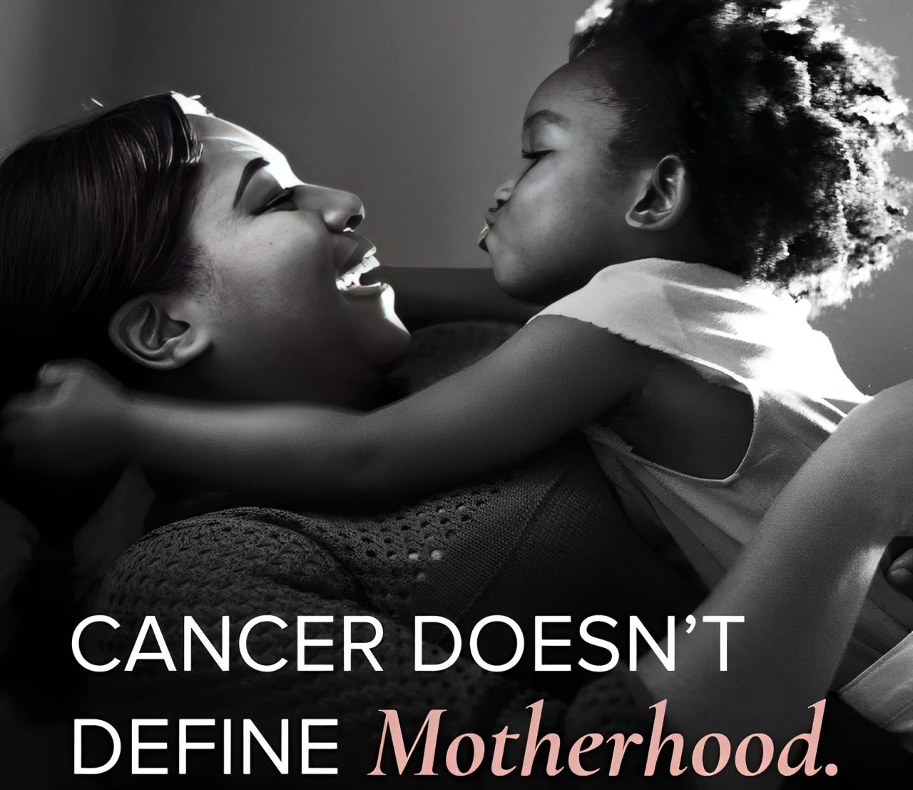 Nancy Borstelmann, reminds us of the resilience of single moms with MBC – Infinite Strength