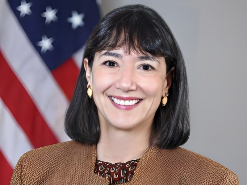 Monica Bertagnolli: There has never been more potential for scientific progress!
