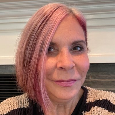 Anne Marie Mercurio: For literally EVERYONE working in clinical trials, lose the word subject