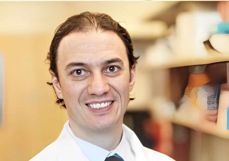 Dmitriy Zamarin: I’m happy to share that I’m starting a new position as Section Chief, Gynecologic Medical Oncology and member of Precision Immunology Institute and Icahn Genomics Institute at Icahn School of Medicine at Mount Sinai