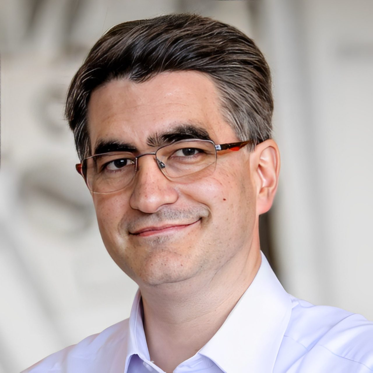 Jean-Charles Soria: 3D pathology is coming our way