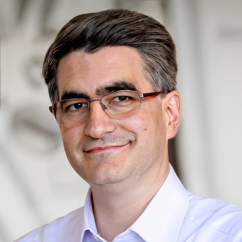 Jean-Charles Soria: Delving into the future of cancer treatment with new ADC formats