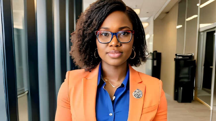 Olubukola Ayodele is nominated for a UHL Recognition Award 2024