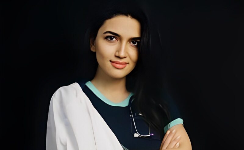 Anna A. Avagyan: Our article on tumor lysis syndrome has been featured in Nature Reviews Journal