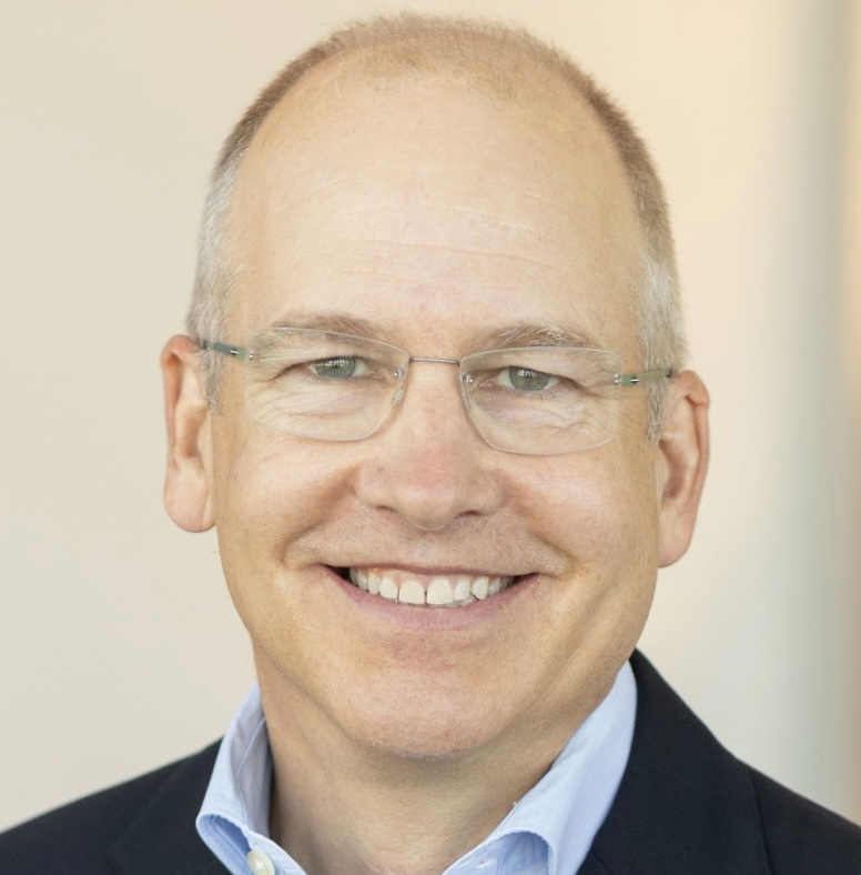 Phillip G. Febbo: I am super excited to move back closer to patient testing and to take on the role of Chief Science Officer and Chief Medical Officer at Veracyte