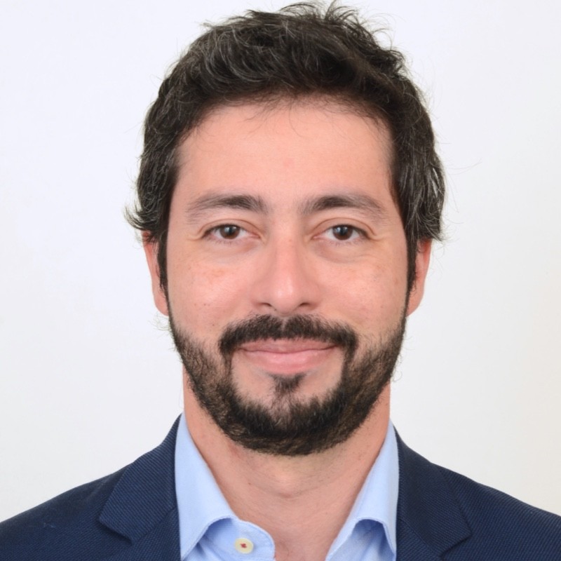 Felipe Roitberg: A powerful Tool for decision-making process support