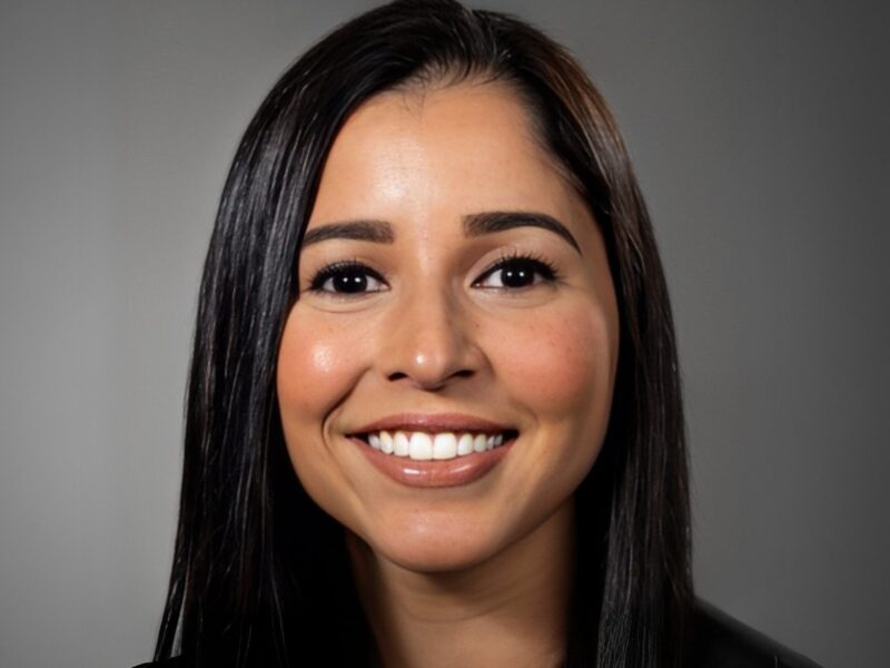 Coral Olazagasti: I can finally share that BOTH of my abstracts were accepted for oral presentations at ASCO24