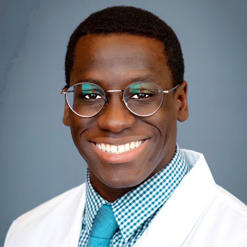 Joel Bervell: Messages like this are my reminder of how important it is to create content about healthcare disparities and how powerful spreading accurate information via social media can be