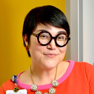 Fumiko Ladd Chino: How provider, policy, and system changes can make a difference
