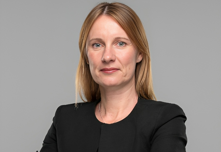 Michelle Mitchell: These findings from a study funded by Cancer Research UK (CRUK) mean we can be optimistic that treatment of neuroblastoma in the future will be kinder on children with this type of cancer, and improve their quality of life