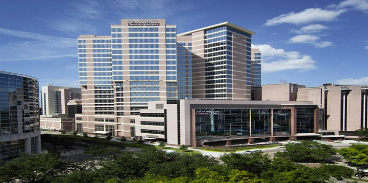 Anirban Maitra: MD Anderson Cancer Center is recruiting for FOUR Department Chair positions