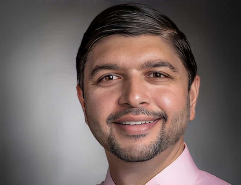 Amar Kelkar: We hope putting out independent cost-effectiveness analyses like this will encourage others to join
