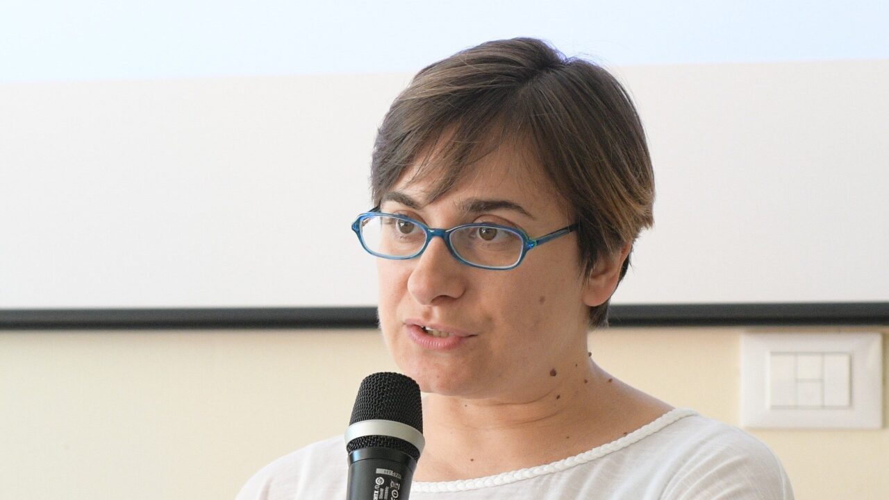 Angela Mastronuzzi: We investigated whether CAR T-cells directed towards the disialoganglioside GD2 can represent a potentially more effective treatment with reduced long-term side effects