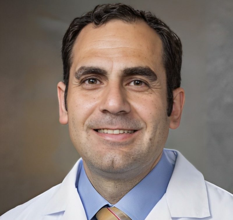 Amer Zeidan: When oncologists finally discovered they can make much more with less stress and more time for their families