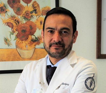 Oscar Arrieta: Our study demonstrated that increased perilesional edema from brain metastases from NSCLC is a negative predictor of response to radiation therapy, short intracranial-PFS, and even worse OS