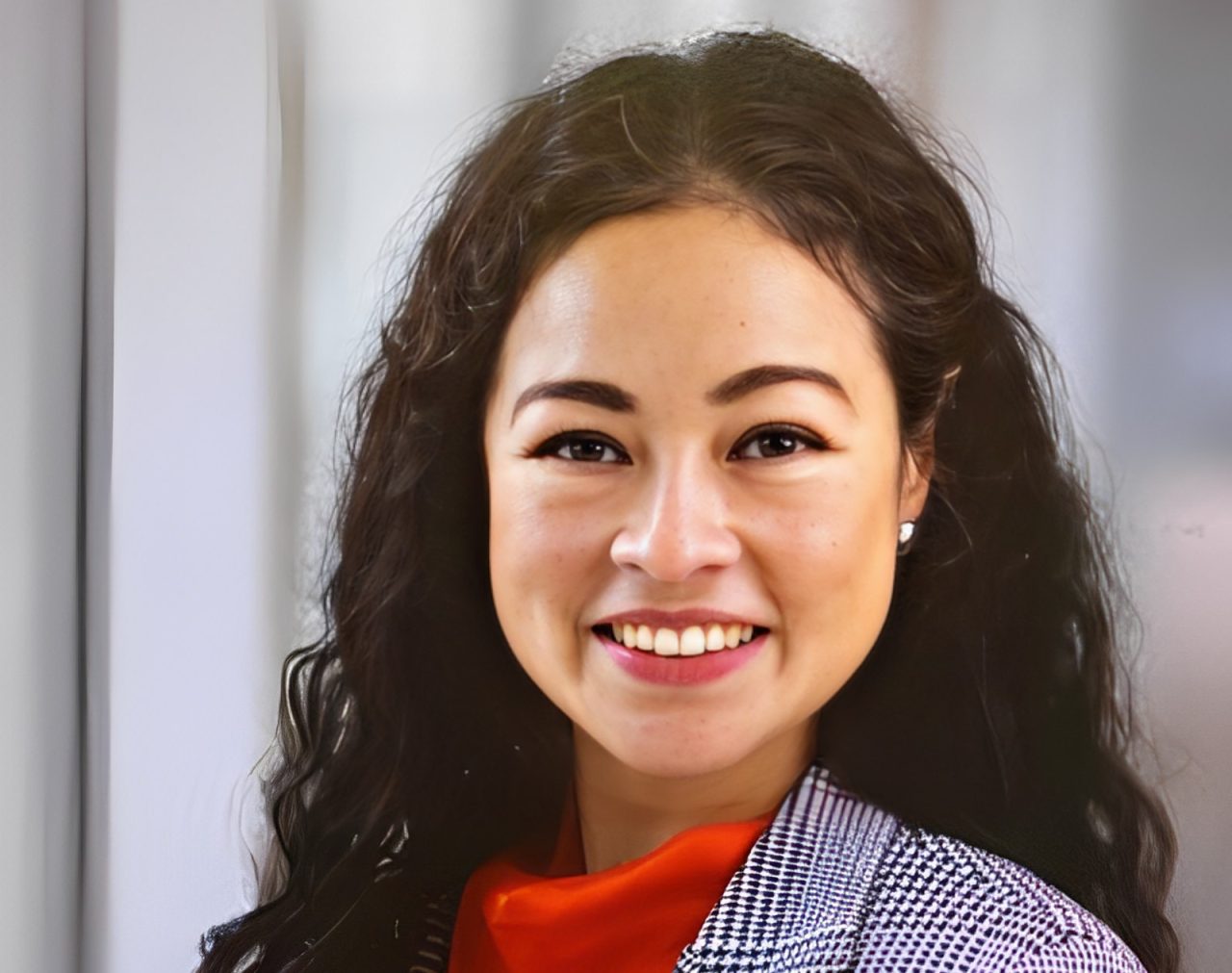 Carolina Bernabe: Join me and top Precision Medicine experts on October 20-21 for the 5th Annual Precision Medicine Symposium!