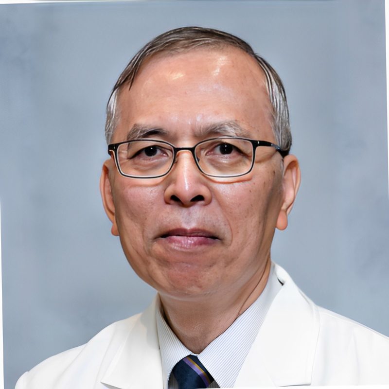 Chi-kong Li: Conducting clinical trials for children with cancer in Asia is challenging