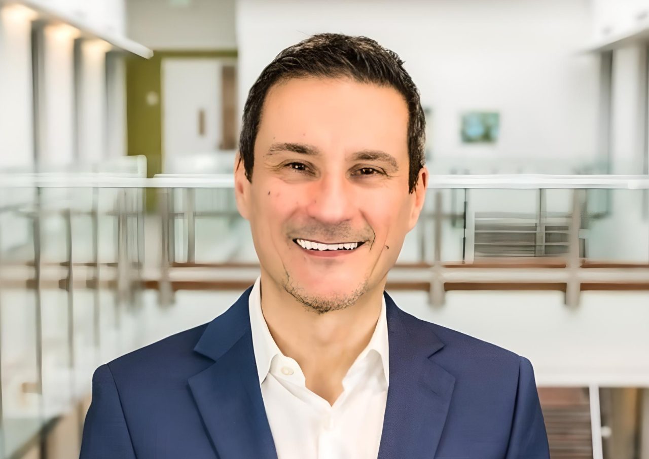 Cristian Massacesi: Another memorable congress for AstraZeneca to present over 100 abstracts at ASCO 24