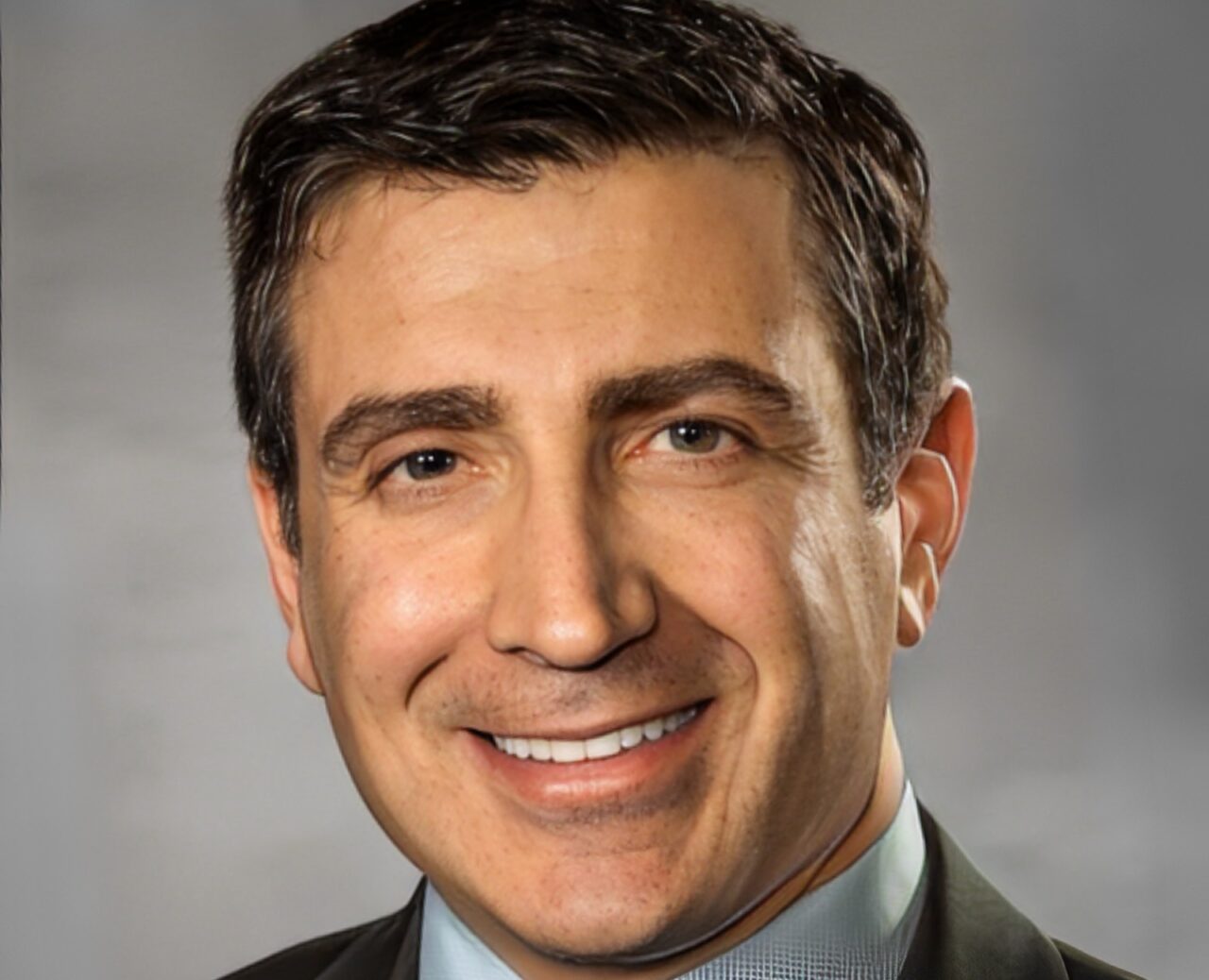 Drew Moghanaki: Here is a trio of ongoing adjuvant studies for patients with stage IA NSCLC