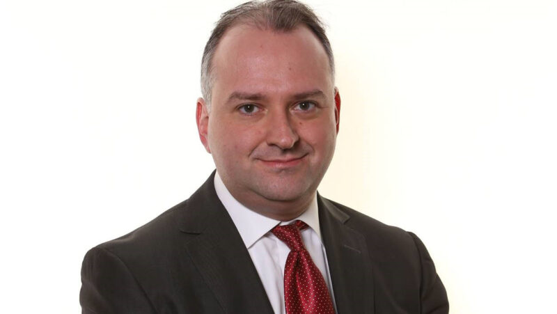 Elad Sharon: The hottest new ICI BOTENSILIMAB in Kidney Cancer