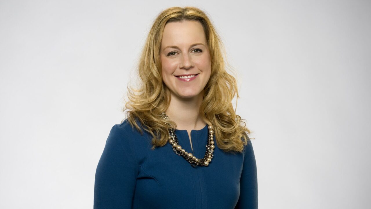 Erika Hamilton: Excited to see further updates from monarchE at ESMO23