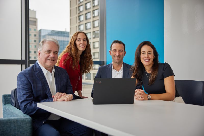 Congratulations to DanaFarber’s Rosalind Segal, Benjamin Ebert, Cigall Kadoch, Eric Fischer, Kimberly Stegmaier, and Scott Armstrong on being shortlisted for the next Cancer Grand Challenges awards. – Dana-Farber News