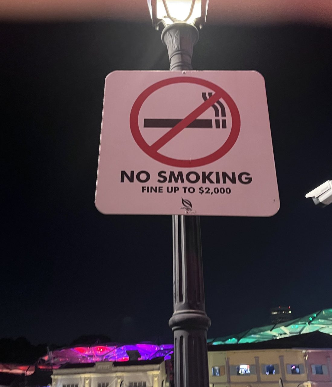 Estela Rodriguez: This is the way to prevent lung cancer