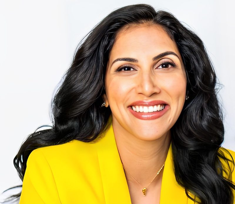 Geeta Nayyar: I’m excited to share preorders are now available for ‘Dead Wrong: Diagnosing and Treating Healthcare’s Misinformation Illness’