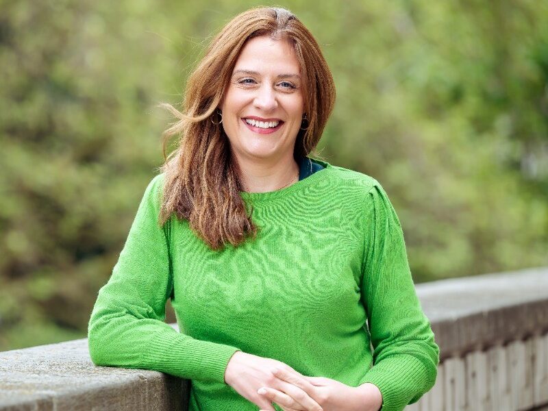 Gemma Peters: Macmillan’s metamorphosis