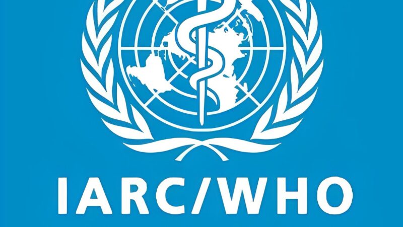 Watch IARC scientist Dr. Salvatore Vaccarella present insights into research on cancer and inequity