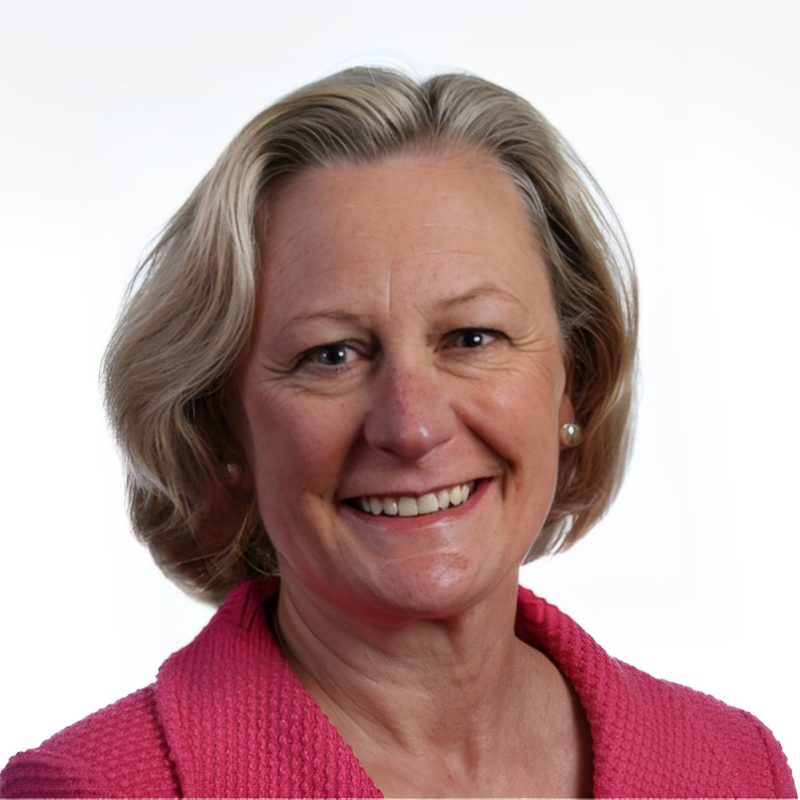 Julie Gralow: Looking forward to participating in this US Pharmacopeia and American Cancer Society Cancer Action Network (ACS CAN) led dialogue on cancer drug shortages