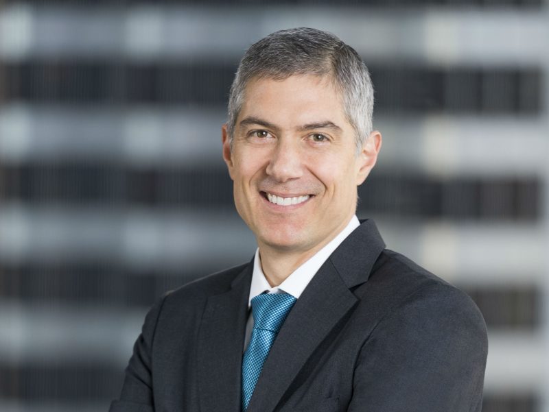 Paul Markovich: Last week, I was in Washington, D.C. meeting with federal policymakers to discuss some of Blue Shield of California’s key initiatives