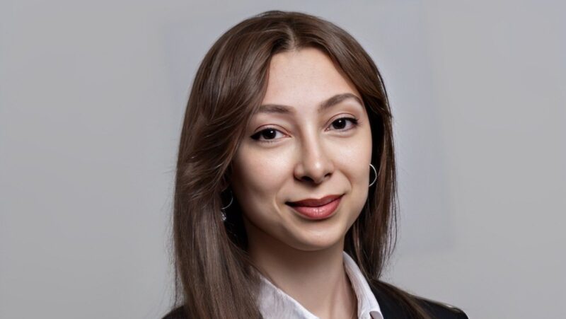 Jemma Arakelyan: As an oncologist, I have seen the remarkable potential of natural products and their significant impact on our daily practice
