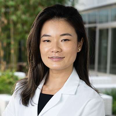 Jie Deng: Important takeaways to strengthen physician-scientists in the face of flat/declining NIH funding