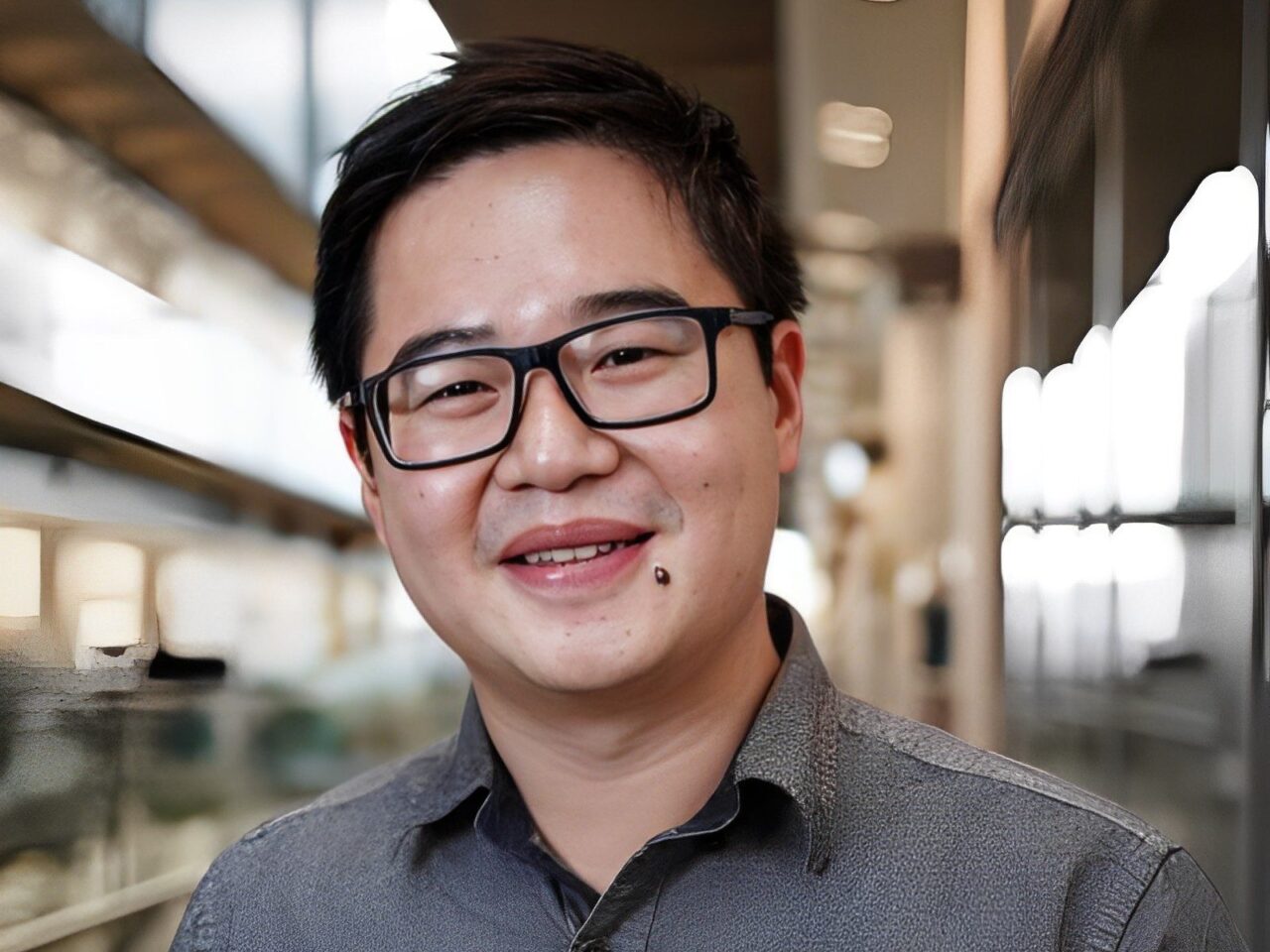 Jon Lim: Super excited to be in Naples this week to teach and hopefully inspire our next generation of 60+ medical students
