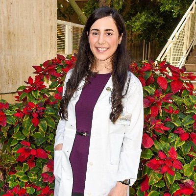 Razan Mohty: Thrilled to begin my career at UAB Medicine, O’Neal Comprehensive Cancer Center at UAB