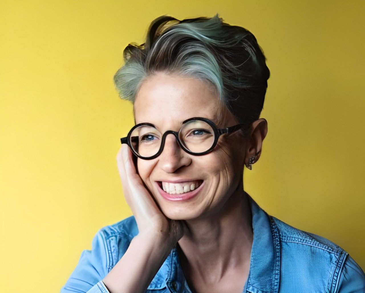Liz O’Riordan: Everything you need to know about Breast Density, Screening and Breast Cancer Risk