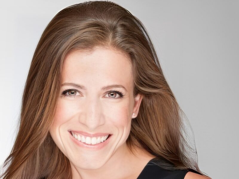 Sally Wolf: Patient advocacy almost always begins with oneself