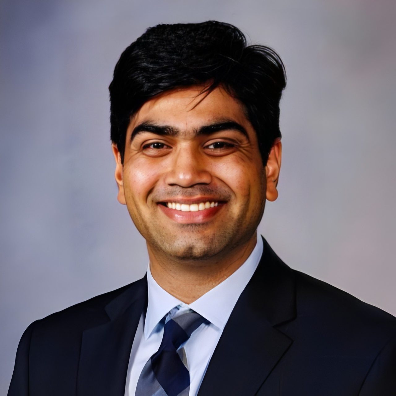 Saurabh Zanwar: Delighted to share my academic promotion to Assistant Professor in Medicine and Oncology