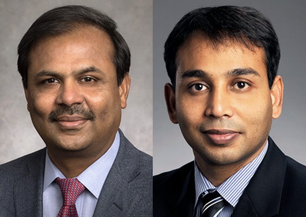 Suresh S. Ramalingam: Congrats to Dr. Ajay Nooka for his well deserved appointment to this leadership role at Winship Cancer Institute of Emory