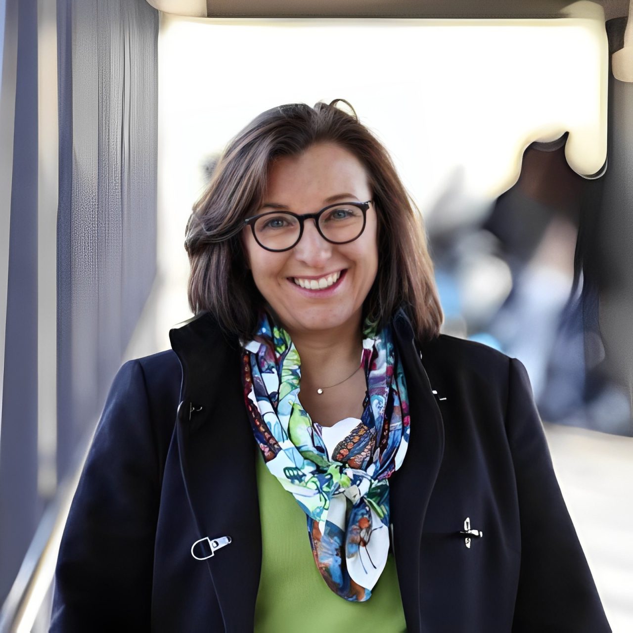 Tilly Metz: We must finally rebalance the relationship with the pharma industry