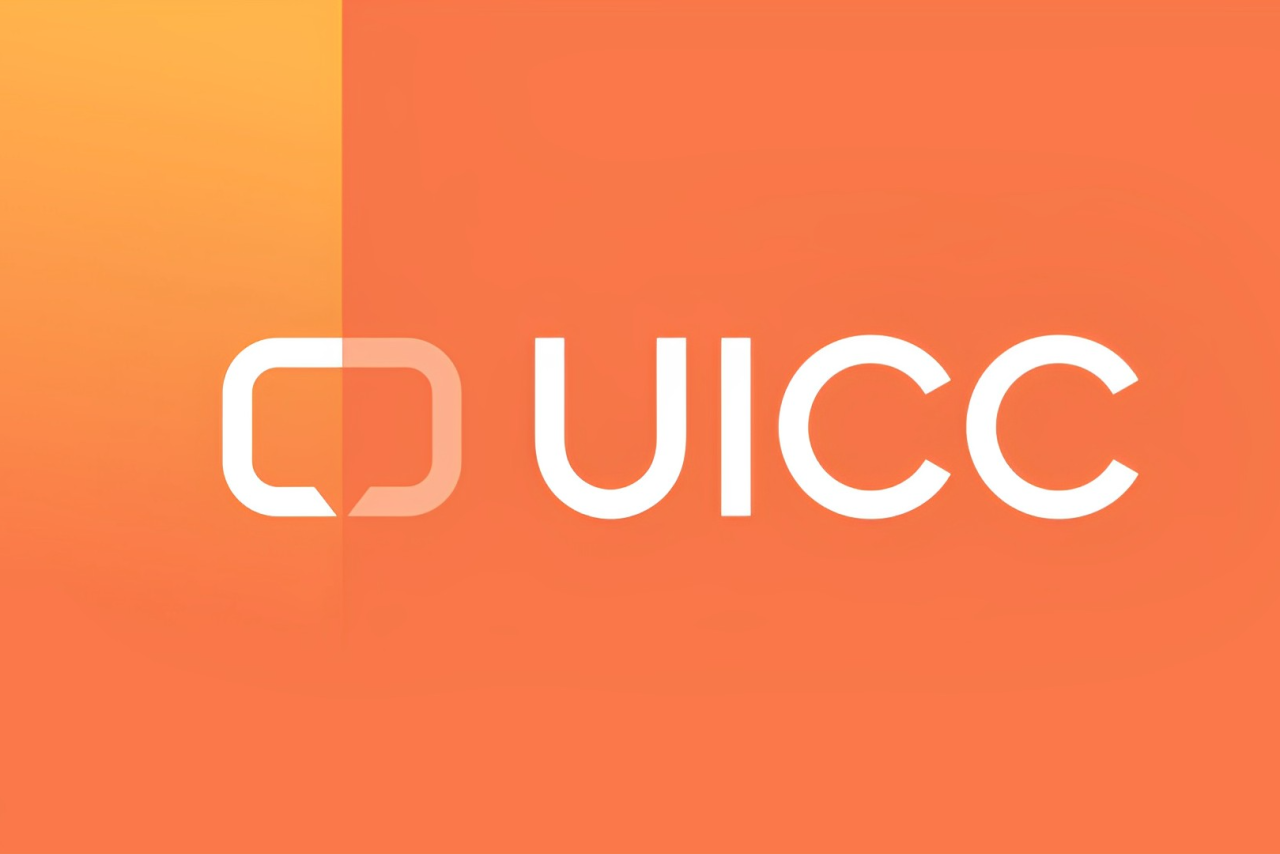Our appearance may have changed but we remain committed in our vision for a world where no one dies from a preventable cancer… – Union for International Cancer Control (UICC)
