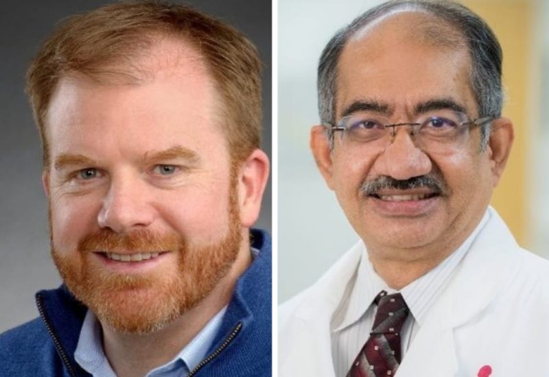 Amar Gajjar: SJ901 offers a new targeted therapeutic approach against pediatric low-grade gliomas