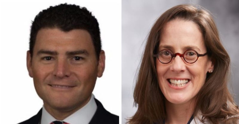 Michael Kupferman: Enjoyed this informative news segment featuring Dr. Christina Gomez, who addressed a new national study showing a rise in cancer among younger Americans