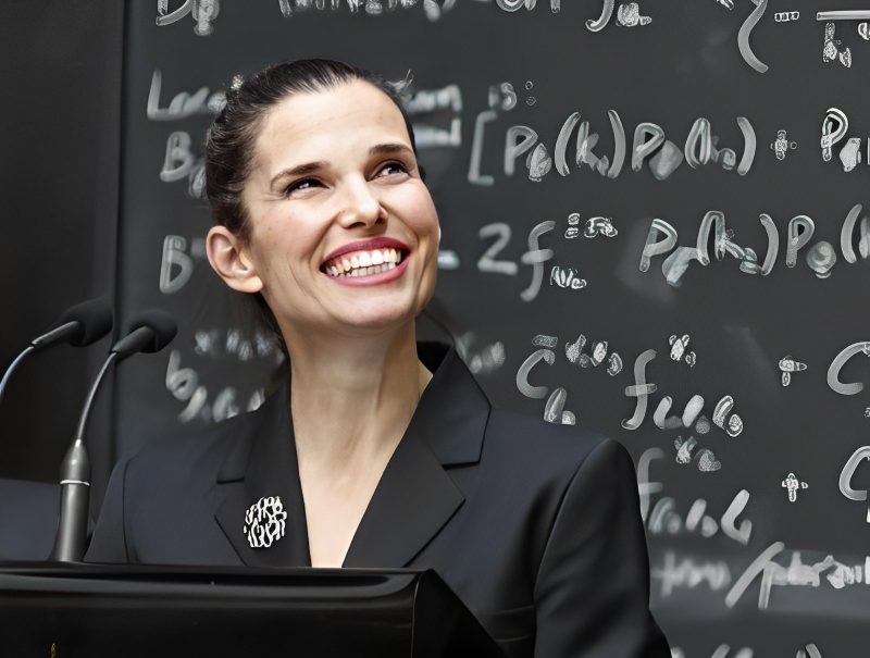 Kirsty Duncan: For me, cancer is like climbing a mountain