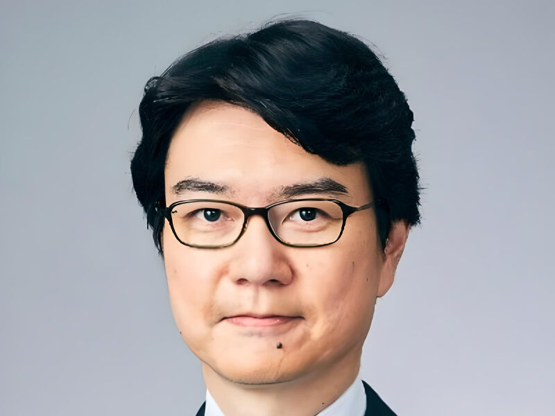 Hidehito Horinouchi: Impact of Durvalumab on corticosteroid therapy for pneumonitis after chemoradiotherapy